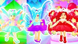 10 Awesome Female Roblox Outfits Pakvim Fastest Hd - 