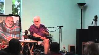 Incarnations | Ram Dass Maui Retreat 2000