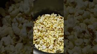 Popcorn 🍿 recipe #shorts