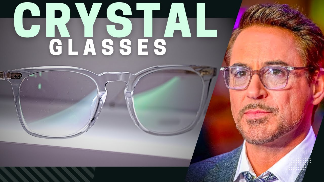 The Best Crystal Frames Of 2025 Youtube