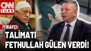 Coşkun Başbuğ, FETÖ'nün Büyük İtirafını Değerlendirdi! İşte O Talimatın Şifreleri...