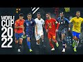 FIFA World Cup Qatar 2022 (Official Promo) | Hayya Hayya (Better Together)