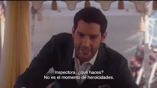 Lucifer y Chloe 3x17 Sub Español 2/4