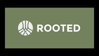 Rooted Life Groups Promo