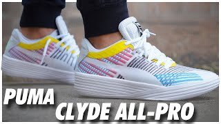 PUMA Clyde All-Pro