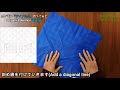 【origami tutorial】pokemon dialga