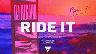 Regard - Ride it (Remix) | FlipTunesMusic™