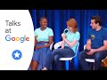 Broadway's Amazing Grace | Talks at Google