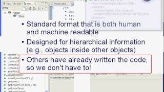 Eclipse and Java - Introducing Persistence - Lesson 6