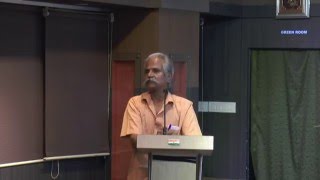 Tamil Heritage Trust-Talk by S. Ramachandran