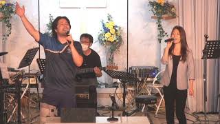 ICF Worship 2021.09.26