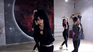 Taemin - Eclipse by Choro Dance Classes