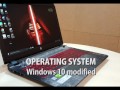 hp star wars special edition notebook 15 an003tx