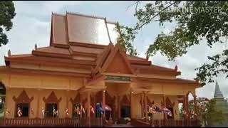 ពិធីបុណ្យឆ្លងសាលាធម្មសភា