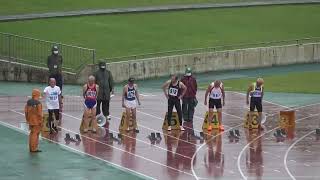 2022 0605 みやざき県民総合スポーツ際 男子100ｍ A～L決勝