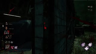 DBD_熟練チャレンジの１番の天敵は初吊自殺_20210426