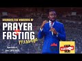 Pastor David Oyedepo -  Engaging The Wonders of Prayer and Fasting