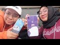 VLOG : TWINNING W AMINUR !!