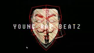 [FREE] Japanese Hard 808 type beat - "KUSO" | Young Rap Beatz |