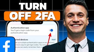 How To Turn Off Two Factor Authentication (2FA) On Facebook