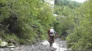 Enduro World Championship Italy 2014 Lumezzane