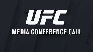 Post UFC 217 Georges St-Pierre Conference Call
