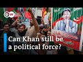 Imran Khan’s 10-year jail sentence could galvanise voters