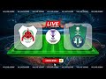 Al Rayyan vs Al-Ahli SFC |🔴Live Match Today⚽🎬