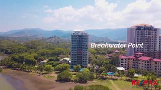 Breakwater Point  | Jaco Beachfont Condo Costa Rica