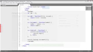 JavaScript for Beginning JavaScript Minifier