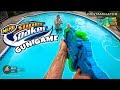 NERF GUN GAME | SUPER SOAKER EDITION (Nerf First Person Shooter) NERF GUN GAME | SUPER SOAKER EDITION (Nerf First Person Shooter)