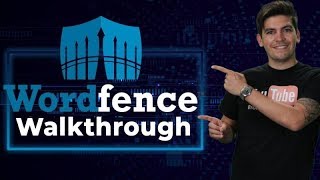 Wordfence Security Plugin Tutorial - How To Secure Your Wordpress Website 😎🔒
