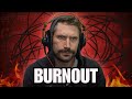 My Burnout Experience