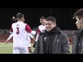 niu men s soccer defeats bowling green in 2021 mac semifinals