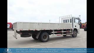 Shacman goods transport vehicles for sale，Shacman L3000 truck