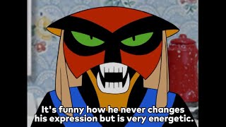 Reviews from Japanese who watched The Brak Show S1E1