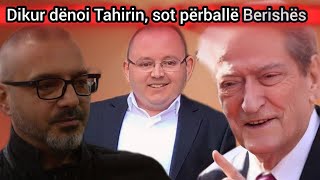 Berisha PËRPLASET me SPAK dhe akuzon gjyqtarin, Besart Xhaferri: Saimir Tahiri u \