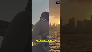 90 Minutes Sunset Biscayne Bay and South Beach Cruise