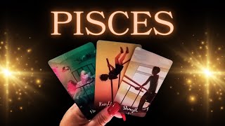 PISCES〰️I SEE 👀 …🤣 SOMEONE IS CONFUSED AT HOW SAVAGE YOU CAN REALLY BE✌🏾PISCES TAROT LOVE TAROT