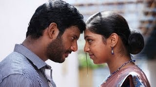 Pandiya Nadu Trailer | Vishal Krishna | Lakshmi Menon