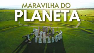 MARAVILHAS DO PLANETA| 100 Lugares Fascinantes no Planeta | Destinos de Viagem 2024