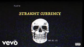 Slippery Skeemaz, Chronic Law - Currency (Official Lyric Video)