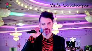 Vedi Colakoglu 2024 New Asmar 🔥❤️🔥❤️