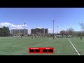 st. john s ravenscourt vs. nepean chsuc may 6 2023