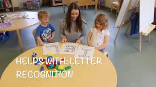 Developmentally Appropriate Practices by Kaitlyn Weng, Paulina Olvera & Emily Hichborn DAP