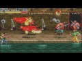 キャディラックス －恐竜新世紀－（capcom）　part２／２