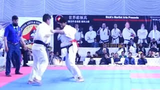 So-Kyokushin best Knockout down fight| Challenge Fights | Knockdown Tournament |Raja's Martial Arts