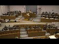 平成２８年１２月２１日米沢市議会本会議（最終日）