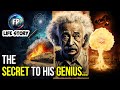 [Mini Bio] Albert Einstein: The Genius Who Changed The World