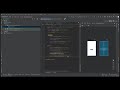 Toast and EditText in Android Studio
